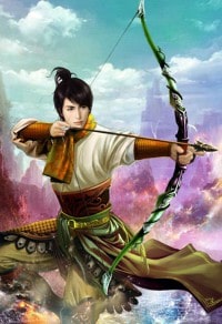 【步步惊心同人】穿越步步之明瑄
