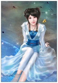 就是皇后