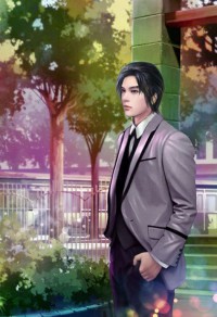 冬日晨阳 青青草