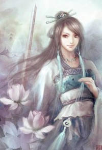 （魔道祖师同人）【曦瑶】泾渭