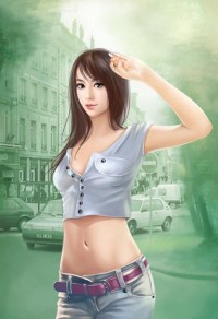 我把远古上神捡回家了