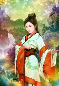 异能天后：影帝，结婚吧