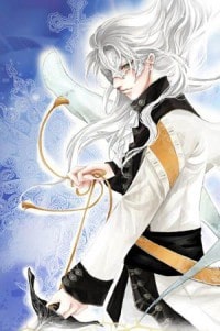 《于你浮生不沦》