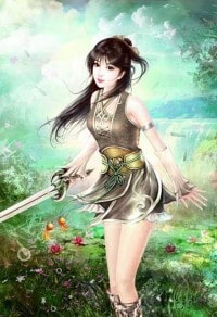 鬼嫁新娘