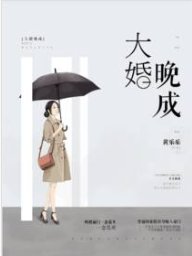 《大婚晚成》