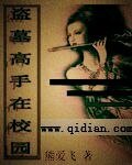 《盗墓高手在校园》