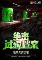 《绝密试验档案》