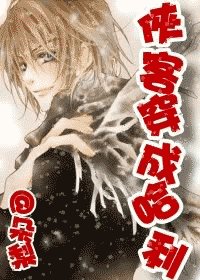 《俠客穿成哈利》
