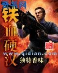 铁血荧汉