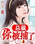 總裁，你被捕了！