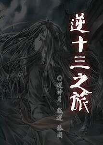 （猎人同人）逆十三之旅