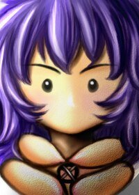《(聖鬥士同人)米諾斯的血淚史》