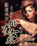 霸道巫皇：绯夜女奴