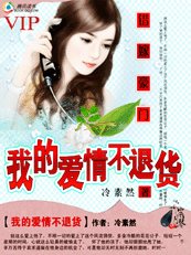 错嫁豪门：我的爱情不退货