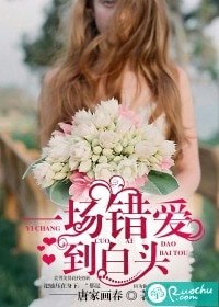 《一场错蔼到柏头》