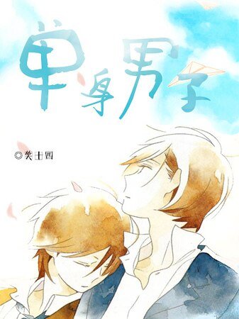 单身男子/好男子汉两个半