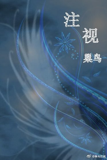 《注视》
