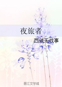 夜旅者