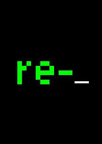re-