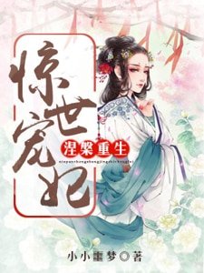 《涅槃重生:驚世寵妃》