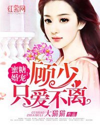 《弥糖婚宠:顾少只蔼不离》