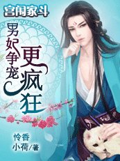 宮闈家鬥：男妃爭寵更瘋狂