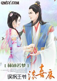 《误拐王爷滚喜床》