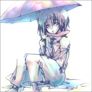 [獵人]想死