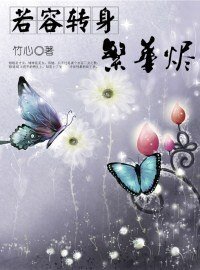 《若容转身繁华烬》