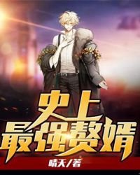 《史上最強贅婿》