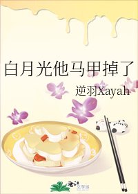 《柏月光他马甲掉了》