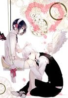 零度深愛:請原諒我如此愛你