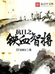 《抗日之铁血智将》