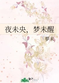 《夜未央,梦未醒》