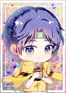 （综漫同人）幸村，危！