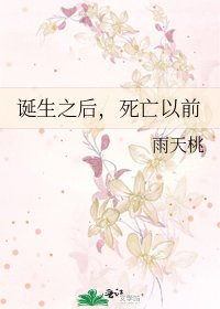诞生之后,死亡以前