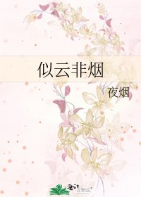 《似云非烟》