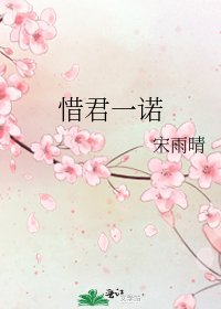 惜君一諾
