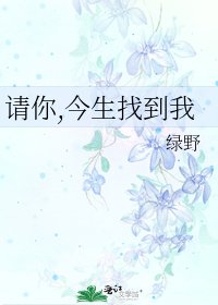 請你,今生找到我