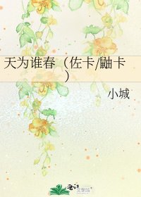 天為誰春(佐卡/鼬卡)