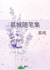 墓城随笔集