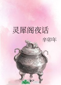 《灵犀阁夜话》