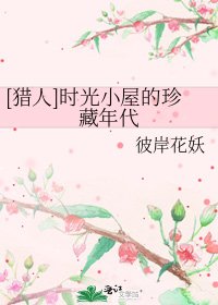 [猎人]时光小屋的珍藏年代