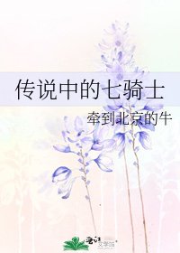 傳説中的七騎士