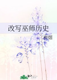 改写巫师历史