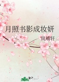 《月照书影成妆妍》