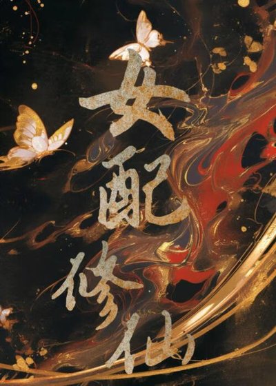 女沛修仙,法痢无边