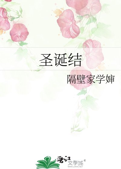 圣诞结