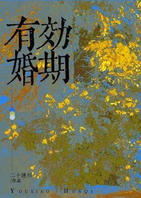 《有效婚期》