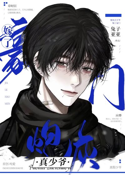 《说灰真少爷嫁了豪门》